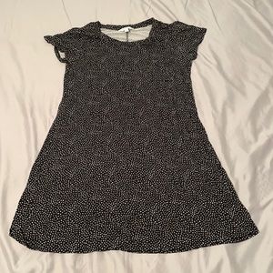Market and Spruce short dress